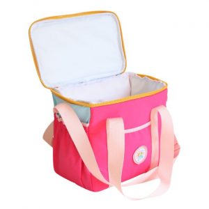 Le Petit Souk - Sac isotherme Dolphin Queen