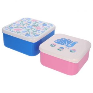 Le Petit Souk - Lunch box - Joli Paon