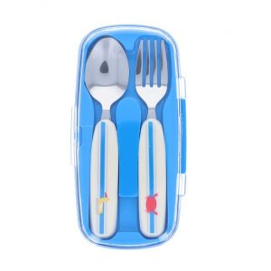 Le Petit Souk - Set couverts matelot