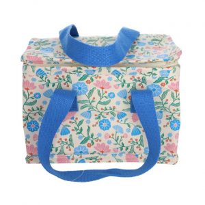 Le Petit Souk - Lunch bag Joli Paon