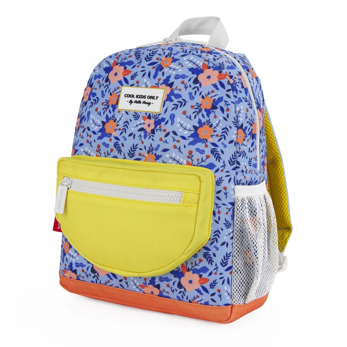 Hello Hossy - Petit sac à dos - Champêtre