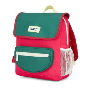 Hello Hossy - Petit sac à dos - Mini Pastèque