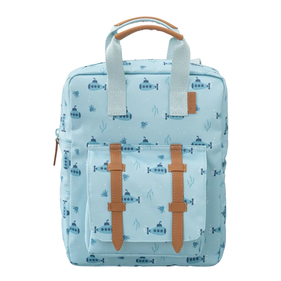 Fresk - Petit sac à dos - Submarine