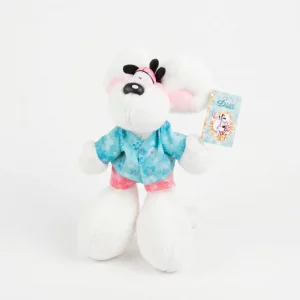Diddl - Peluche Diddl tenue summer 20cm