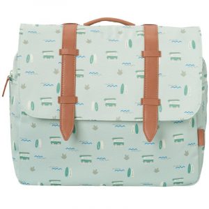 Fresk - Cartable Surf Boy