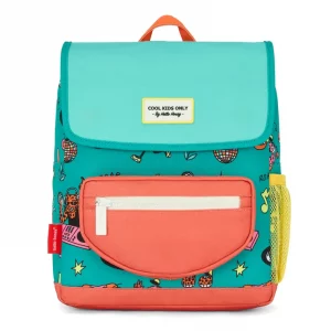 Hello Hossy - Petit sac à dos - Disco Roar