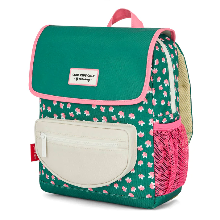 Hello Hossy - Grand sac à dos - Garden Joy