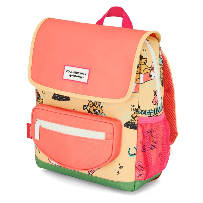 Hello Hossy - Petit sac à dos - Unicorn