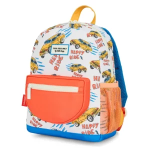 Hello Hossy - Petit sac à dos - Happy Ride
