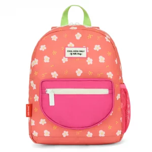Hello Hossy - Petit sac à dos - Peachy Bloom