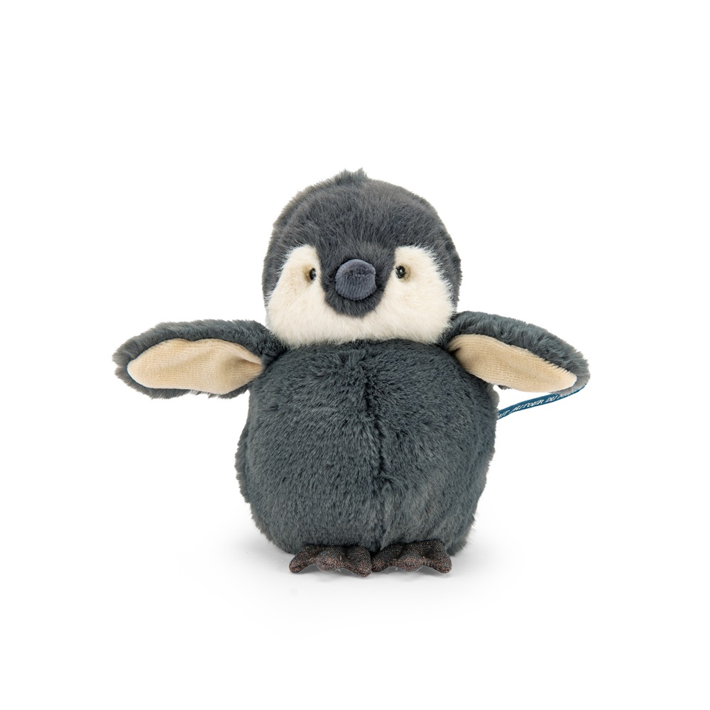 Moulin Roty - Peluche Petit manchot